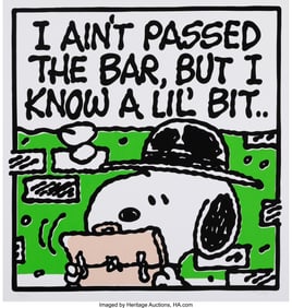 66168&colon; Mark Drew &lpar;b&period; 1978&rpar; The Bar &lpar;Jay-Z&rpar;&comma; 2022 Screen