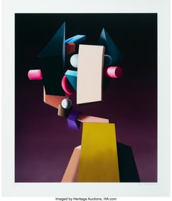 66182&colon; Jason Boyd Kinsella &lpar;b&period; 1969&rpar; Mille &lpar;Two&rpar;&comma; 2024 