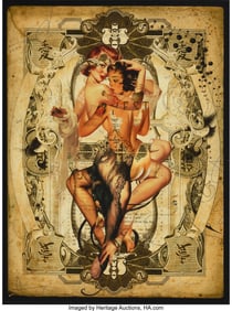 66188&colon; Handiedan &lpar;b&period; 1981&rpar; Circulus No&period; 1&comma; 2012 Archiva