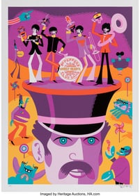 66189&colon; SHAG x The Beatles &lpar;b&period; 1962&rpar; May I Introduce to 