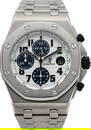 13045&colon; Audemars Piguet Royal Oak Offshore Navy Referenc