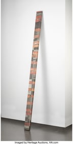 40064: Kelley Walker (b. 1969) Domus June 2015, 2019 Li
