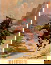 17040&colon; American Artist &lpar;20th Century&rpar; Bright Story&comma; Top