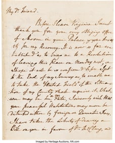 47063&colon; Declaration of Independence Signer Edward Rutled