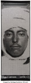 43315&colon; Ai Weiwei &lpar;b&period; 1957&rpar; Banner 2&comma; from Portrait Bann
