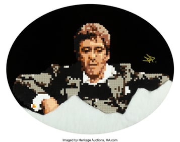 43245&colon; Pappas Pärlor &lpar;Johan Karlgren&rpar; &lpar;b&period; 1977&rpar; Let It