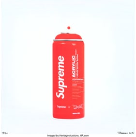 43027&colon; Antonio Brasko &lpar;b&period; 1980&rpar; Brandalism Supreme Spra