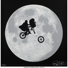 43106&colon; Ben Frost &lpar;b&period; 1975&rpar; E&period;T&period; Go Home&comma; 2017 Screenpri