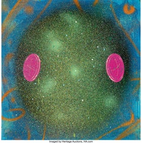 43179&colon; Suanjaya Kencut &lpar;b&period; 1994&rpar; A Thousand Star Series