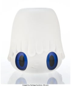 43033&colon; Javier Calleja &lpar;b&period; 1971&rpar; Pot Pop Top &lpar;Tall&rpar; &lpar;Whi