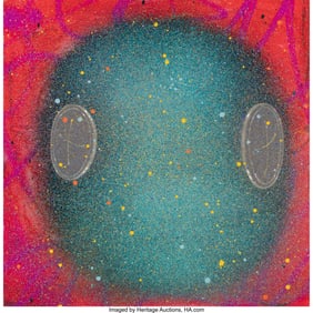 43180&colon; Suanjaya Kencut &lpar;b&period; 1994&rpar; A Thousand Star Series