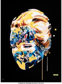 43037&colon; Sandra Chevrier &lpar;b&period; 1983&rpar; La Cage et la battemen