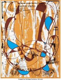 43268&colon; JM Rizzi X Michael De Feo Untitled&comma; 2010 Screenp
