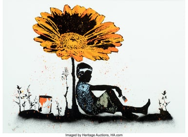 43117&colon; Grafter &lpar;20th Century&rpar; Gilding the lily&comma; 2011 Sp