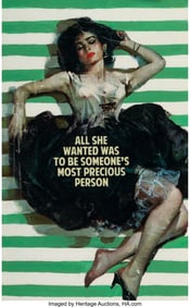 43046&colon; The Connor Brothers &lpar;b&period; 1968&rpar; All She Wanted Was