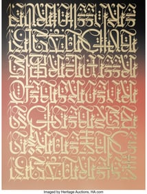43054&colon; Cryptik &lpar;21st Century&rpar; Yesterday&comma; 2022 Screenpri