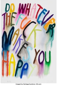 43132&colon; CB Hoyo &lpar;b&period; 1995&rpar; Do Whatever The Fuck Makes You