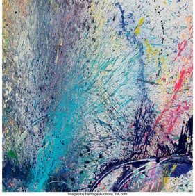 43297&colon; Peter Triantos &lpar;b&period; 1961&rpar; Napa Valley &num;92&comma; 2019 A