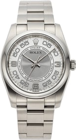 12028&colon; Rolex Oyster Perpetual Concentric Reference 1160