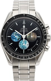 12020&colon; Omega Speedmaster "From Moon to Mars" Chronograp