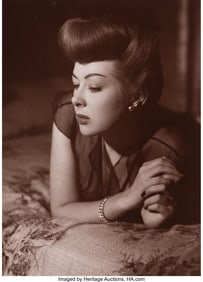 39098&colon; Joseph Jasgur &lpar;American&comma; 1919-2009&rpar; Marsha Morri