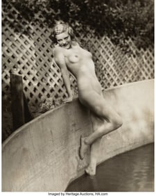 39005&colon; Edwin Bower Hesser &lpar;American&comma; 1893-1962&rpar; Group o