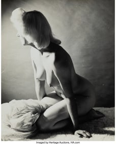 39104&colon; Bunny Yeager &lpar;American&comma; 1929-2014&rpar; How I Photogr