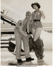 39107&colon; Various Photographers &lpar;20th Century&rpar; Bunny Yeage