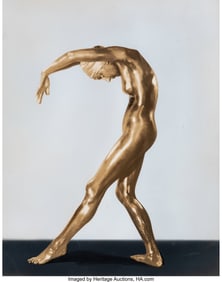 39019&colon; Edwin F&period; Townsend &lpar;American&comma; 1877-1948&rpar; Margueri
