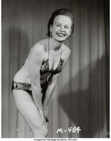 39113&colon; Unknown Photographer &lpar;20th Century&rpar; Group of 6 P