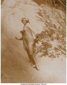 39028&colon; Edwin Bower Hesser &lpar;American&comma; 1893-1962&rpar; Jean Ha