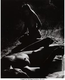 39038&colon; Andris Stamguts &lpar;Latvian&comma; 1944-1996&rpar; Time&comma; circa