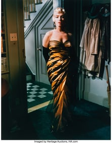 39133&colon; Sam Shaw &lpar;American&comma; 1912-1999&rpar; Marilyn Monroe in