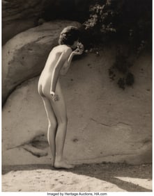 39063&colon; Forman Hanna &lpar;American&comma; 1882-1950&rpar; Youth Also "C