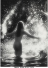 39065&colon; Janis Gleizds &lpar;Latvian&comma; 1924-2010&rpar; A Play with W