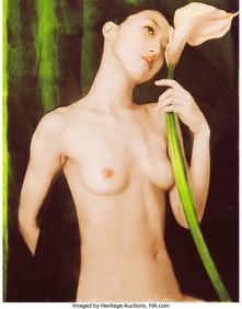 39168&colon; Robert Bianchi &lpar;American&comma; b&period; 1944&rpar; Artist's Book