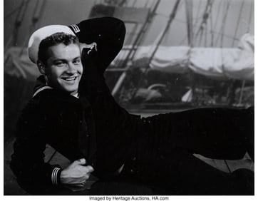 39076&colon; Bob Mizer &lpar;American&comma; 1922-1992&rpar; Group of 6 photo