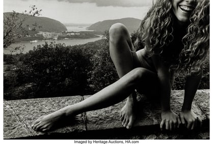 39169&colon; Leonard Freed &lpar;American&comma; 1929-2006&rpar; Garrison&comma; NY