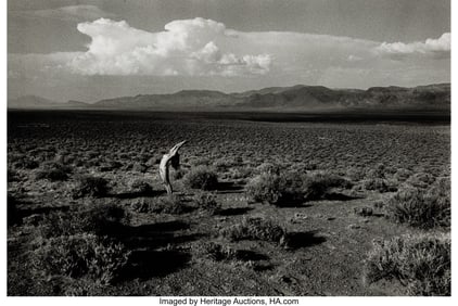 39170&colon; Leonard Freed &lpar;American&comma; 1929-2006&rpar; Kate&comma; USA&comma; 2