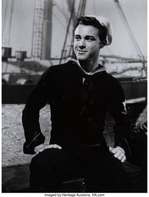 39079&colon; Bob Mizer &lpar;American&comma; 1922-1992&rpar; Group of 5 Photo