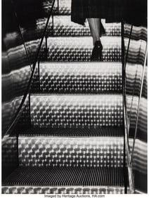 39094&colon; Philippe Halsman &lpar;American&comma; 1906-1979&rpar; Untitled 