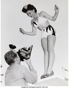 39095&colon; Joseph Jasgur &lpar;American&comma; 1919-2009&rpar; Photograph&comma; 