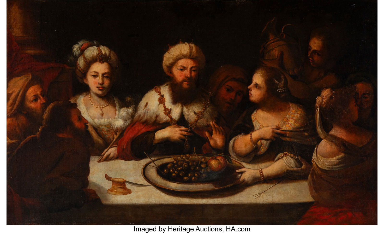 Fine & Decorative Arts - #13230 Auction on Aug 14, 2025 by