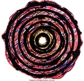 42276: SacSix (20th Century) Urban Zen Garden, 2021 Acr