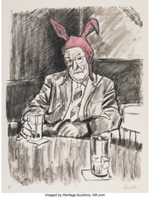 42122: Gonefellow (20th Century) Playboy (Pink Diamond