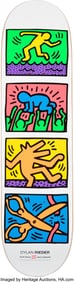 42128: Keith Haring Foundation X Alien Workshop Keith H