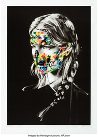 42053: Sandra Chevrier X Martin Whatson La Cage et les