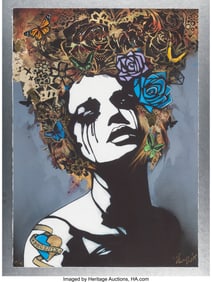 42061: Copyright (20th Century) Divine Heartbreak (The