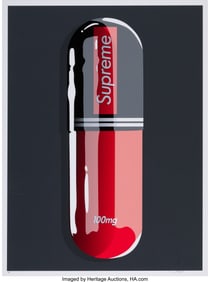 42073: Denial (b. 1976) Supreme, from Fashion Addict, 2