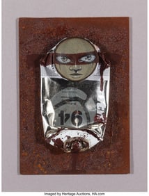 42230: My Dog Sighs (20th Century) Our Lips Are Sealed,